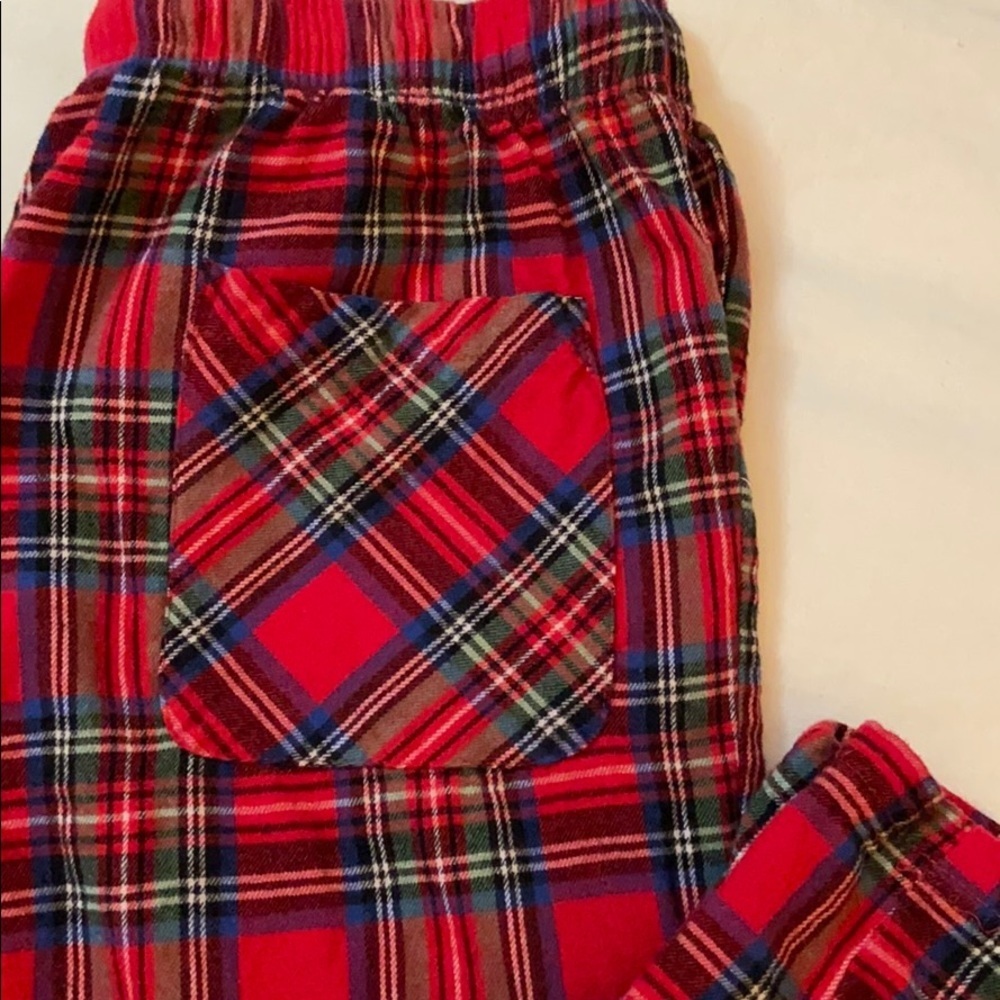 Pajamagram Christmas Jammies Set HIS/HERS - Picture 3 of 4